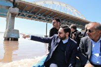 احیای کامل دریاچه ارومیه نیازمند اتحاد دولت، مجلس و مردم است