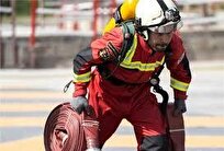جذب نیرو برای جایگزینی آتش‌نشانان بازنشسته رشت
