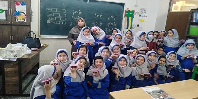 شرکت ١٤٨٢١ داوطلب در آزمون استخدامی آموزش و پرورش در کردستان