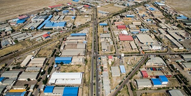جذب ۷۷۰۰ میلیارد تومان سرمایه‌گذاری در شهرک‌های صنعتی قزوین