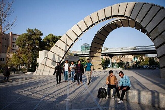 نمایشگاه تخصصی کار در دانشگاه صنعتی امیرکبیر برگزار می‌شود