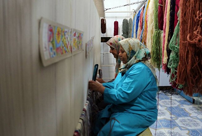 بیش از۱۷۰۰ شغل جدید در حوزه کسب و کار‌های کوچک در استان بوشهر ایجاد شد