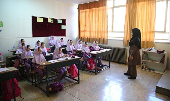 شرایط استفاده از «مدیر زن» در مدارس ابتدایی پسرانه تعیین شد