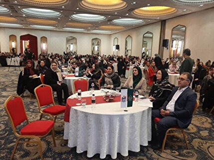رویداد سکانس فروش در تهران برگزار شد