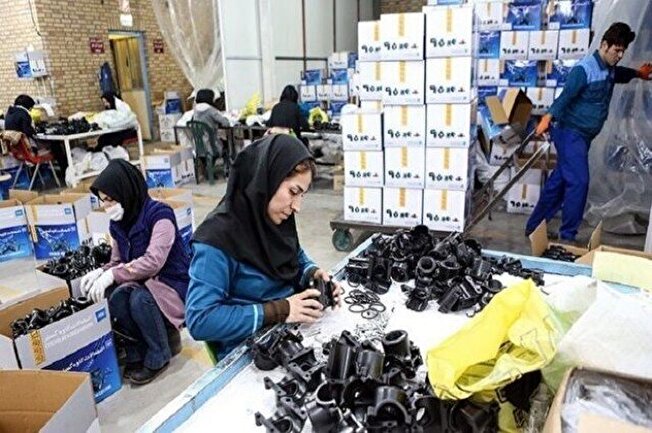 تعاونی‌های استان تهران ۹۵۰۰ فرصت شغلی ایجاد کردند