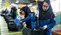 بهره‌وری زنان ایرانی در بازارکار کاهش یافته است؟