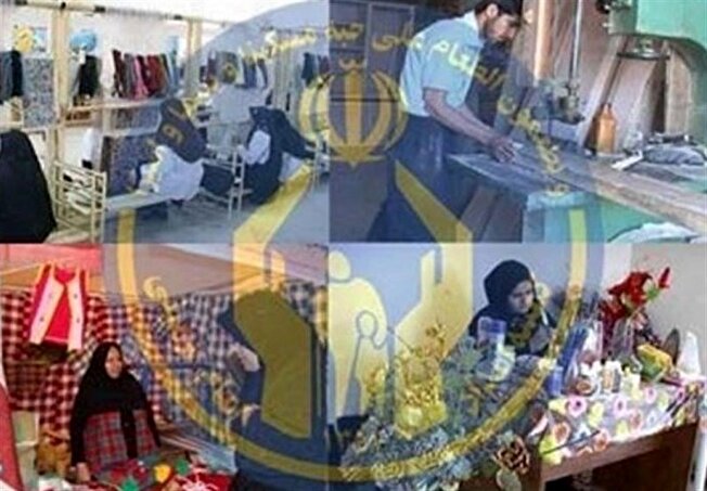 ایجاد ۷ هزار فرصت شغلی برای دهک‌های پایین درآمدی در فارس