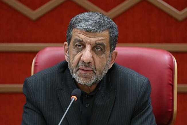 ضرغامی: برای بیش‌از ۵ هزار نفر در دهه فجر اشتغال‌آفرینی می‌شود