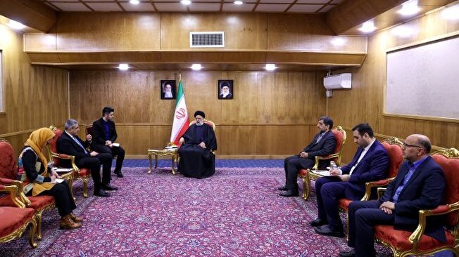حضور رئیس جمهور ایران در اجلاس گردشگری، پیامی بسیار مثبت برای فعالان این صنعت در ایران و منطقه خواهد داشت