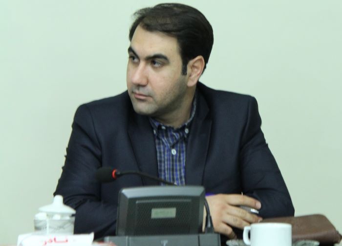 برگزاری نشست های تخصصی مدیرکل اداره ارشاد و فرهنگ اسلامی خراسان رضوی با اصحاب رسانه استان