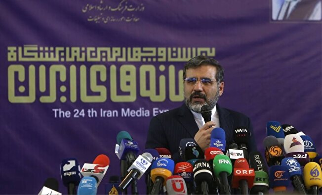 حضور 450 رسانه در نمایشگاه رسانه‌های ایران/رونمایی از «دانشنامه مطبوعات ایران»