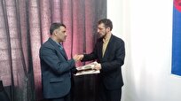 انعقاد تفاهمنامه همکاری بین جهاددانشگاهی مازندران با کمیته امداد استان