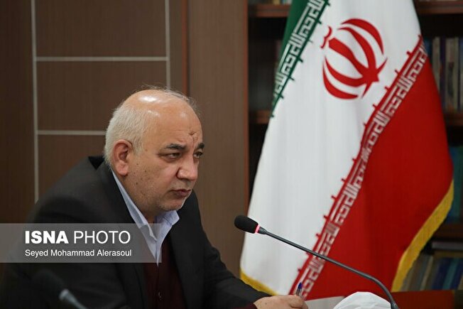 رئیس شورای اسلامی شهر مشهد:
۴ مرکز رویش نوین سال آینده در این شهر به بهره‌برداری می‌رسد