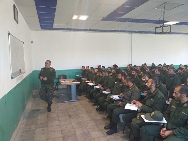 برگزاری ۳۲ دوره طرح «سرباز مهارت» از سوی جهاد دانشگاهی مازندران