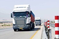 جابه‌جایی ۱۰ میلیون تن کالا در سمنان / فعالیت 3396 راننده در ناوگان حمل و نقل استان