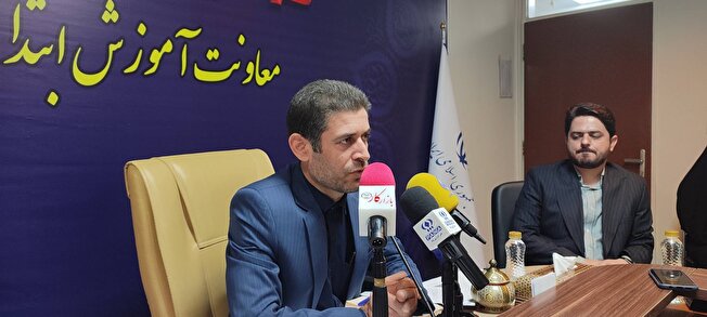 ساماندهی نیروی انسانی در بخش ابتدایی؛ نتایج اولیه آزمون استخدامی آموزش و پرورش تا ۲۰ فروردین ماه اعلام میشود