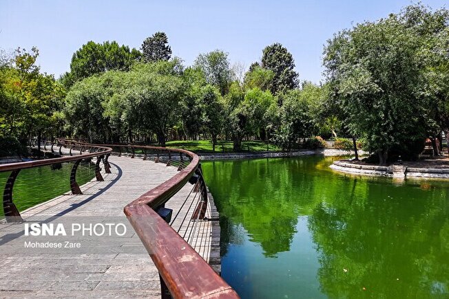 یک مسئول در دانشگاه فردوسی مشهد مطرح کرد
ضرورت توجه به کارایی در انتخاب گیاهان فضای سبز شهری