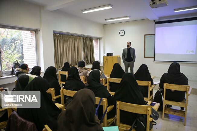 رییس دانشگاه فردوسی مشهد: آمایش در آموزش عالی لازم است