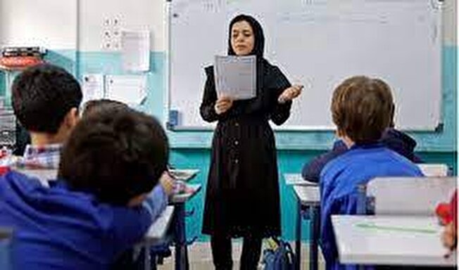 بیش‌از یک‌هزار معلم جدید در قزوین استخدام شدند