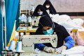 سهم زنان از بازار کار ایران کمتر از ۱۵ درصد است