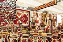 شهرک سازی نخستین ناحیه تخصصی صنایع دستی کشور در شیراز