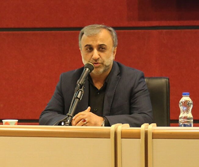 “اخذ مصوبه بخشش کل جرایم بانک سرمایه از شورای پول و اعتبار”
