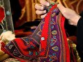 حلقه مفقوده صنایع دستی؛ مسیر صادرات از برندسازی می‌گذرد