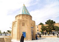 لزوم توجه استان به توسعه صنعت گردشگری مذهبی