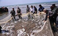غلاف قلاب ماهیگیران در گیلان