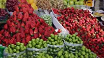 جریمه گران فروشان میوه در گیلان  
