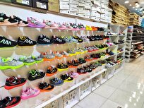 قم؛ ترمینال صادراتی صنعت کفش کشور