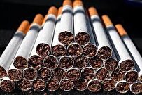 کشف بیش از 8هزار نخ سیگار قاچاق در گیلان