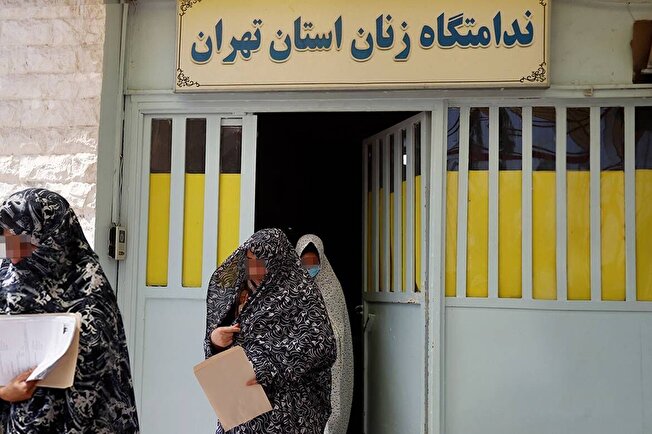 امکان اشتغال زنان زندانی در مراکز شهربانو‌های تهران