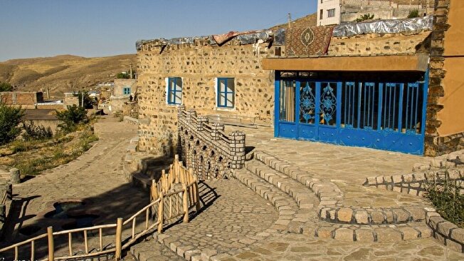 ۵۰۰ شغل جدید با طرح منظومه روستایی در اردبیل ایجاد می‌شود