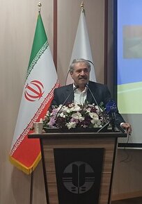 معاون سازمان محیط زیست: احیای میانکاله باید در بودجه ملی ردیف اعتباری داشته باشد