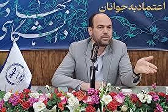 پرداخت ۳۰ میلیارد ریال تسهیلات اشتغال زایی به فراگیران جهاددانشگاهی استان سمنان طی دوماه گذشته