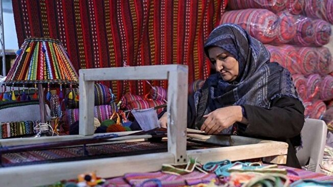 نهادهای متولی پویایی اقتصاد البرز، تحول در مشاغل خانگی را به ارمغان آوردند