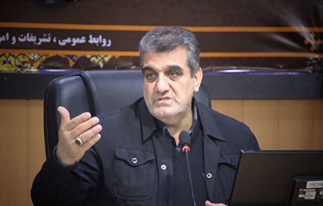 کلنگزنی ۸۰ پروژه عمرانی و سرمایهگذاری جدید در استان سمنان