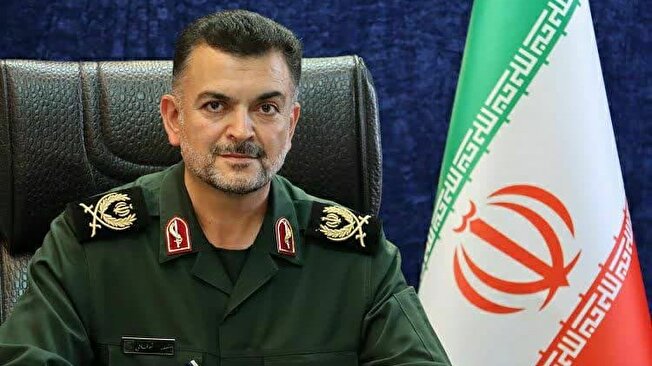 اجرای ۱۱۰ عنوان برنامه سپاه و بسیج استان سمنان در دهه فجر