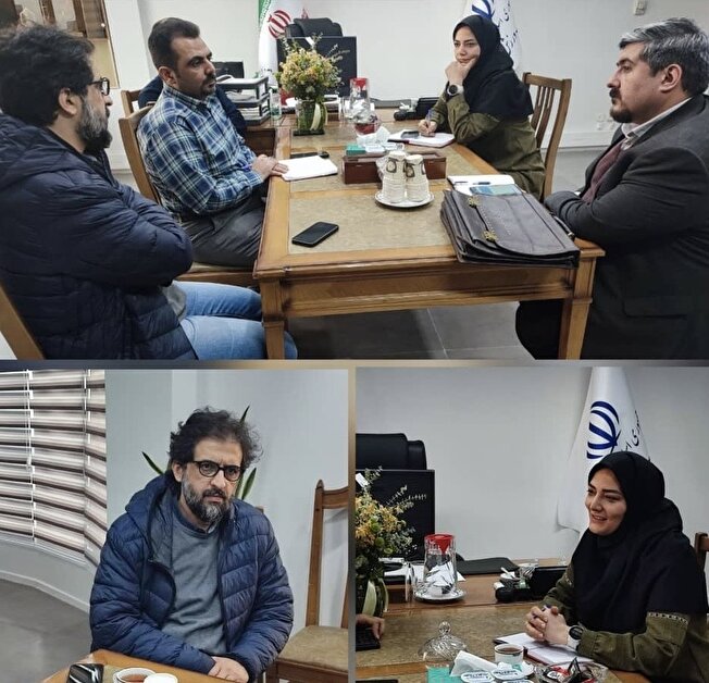 آثار سینماگران جوان در حوزه کارآفرینی حمایت می شود