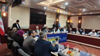حضور جهاد دانشگاهی در نمایشگاه و گردهمایی «شبکه مجازی جهان اسلام»