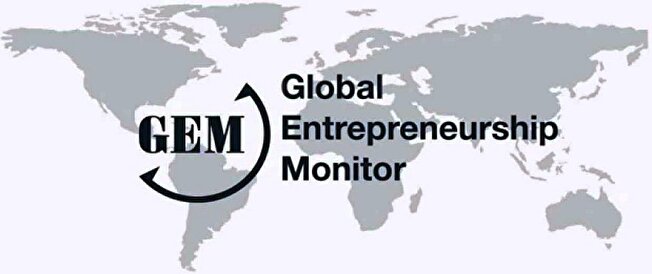 نتایج پیمایش شاخص‌های کارآفرینی ایران منتشر شد