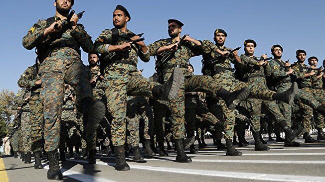 جذب و استخدام ۴۵۰ نفر از سربازان نخبه در ارتش