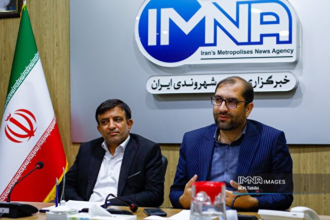 تعداد مقرری‌بگیران بیمه بیکاری در اصفهان ۱۲.۵ درصد کاهش یافت