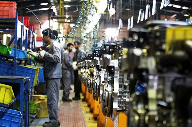 بیش از ۱۰ هزار کارخانه و شرکت در کشور به عرصه تولید بازگردانده شده‌اند