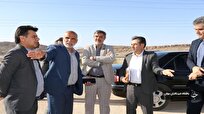 انعقاد ۳۲قرارداد سرمایه‌گذاری در شهرک‌ صنعتی اوز فارس
