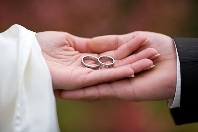 ۴۰ زوج البرزی در هفته ازدواج راهی خانه بخت می‌شوند
