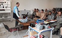 بهره‌مندی ۶ هزار سرباز وظیفه از آموزش‌های مهارتی در کردستان