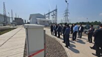 افزایش پایداری شبکه برق شهرستان رشت با بهره برداری از پست شهید حق بین