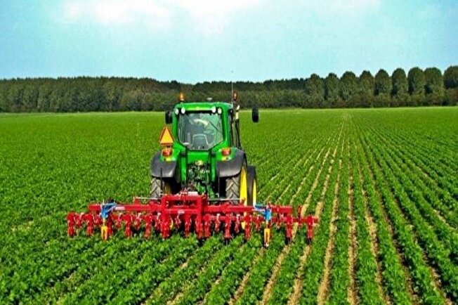 جهاد کشاورزی تدوام شیوه‌های مناسب و استفاده از فناوری‌های نوین برای توسعه است